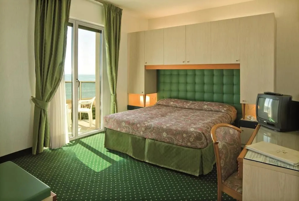 Hotel Cambridge - Général