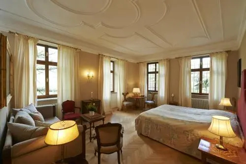 Schloss Englar — 5