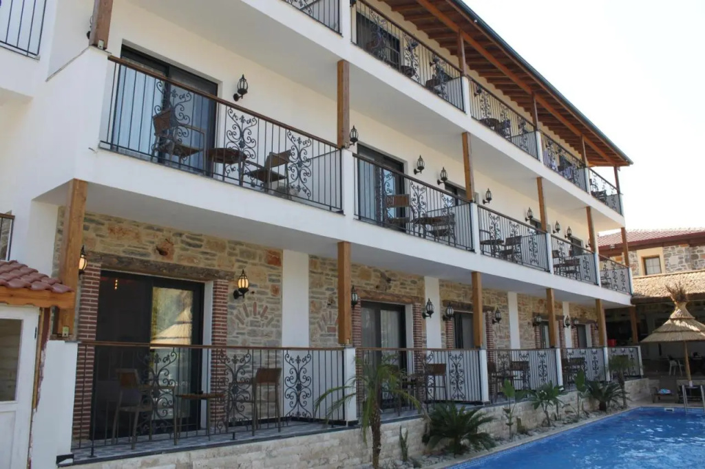 Hotel photo 5