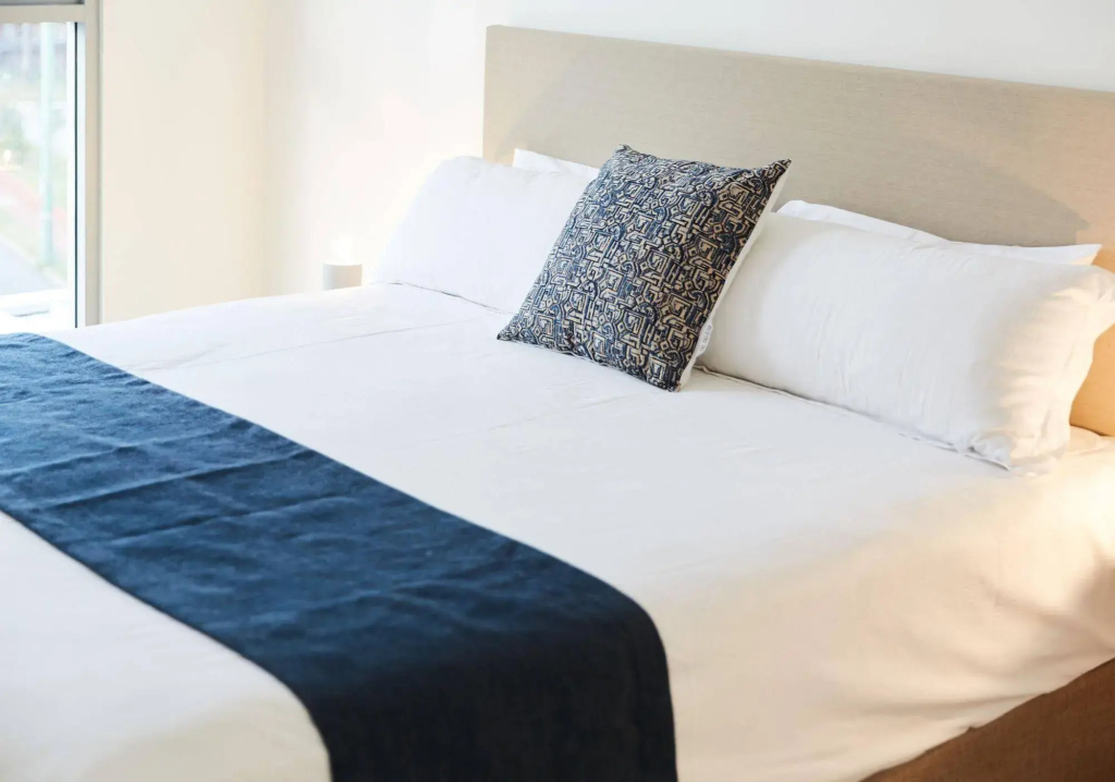 Nautica Residences Fremantle - Général
