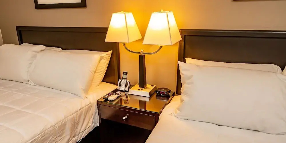 Americas Best Value Inn - фото 3