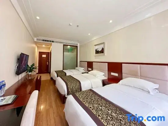 Xiandu Hotel - Chambres