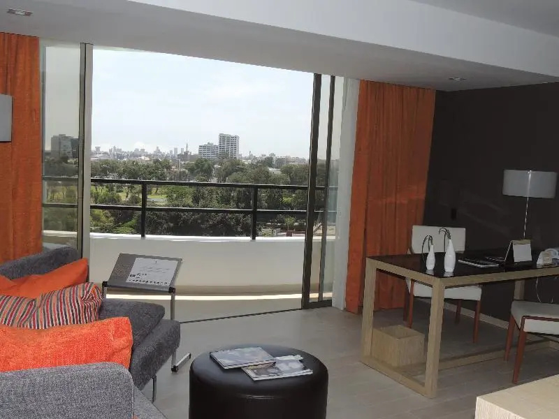 Casa Andina Premium Golf Los Incas - Chambres