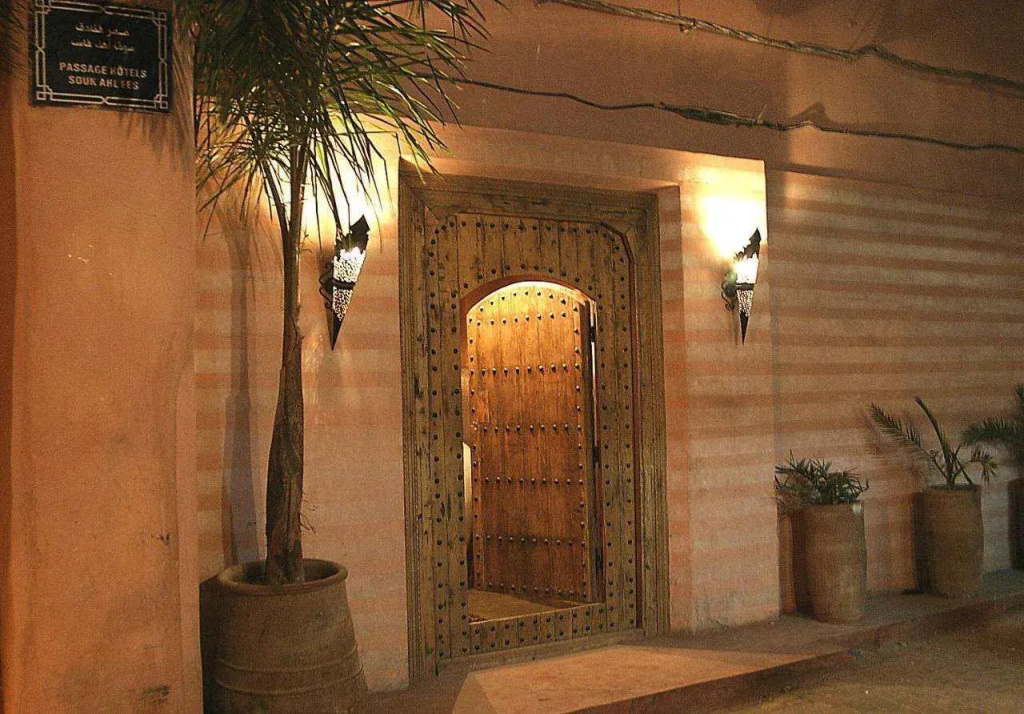 Hotel photo 18