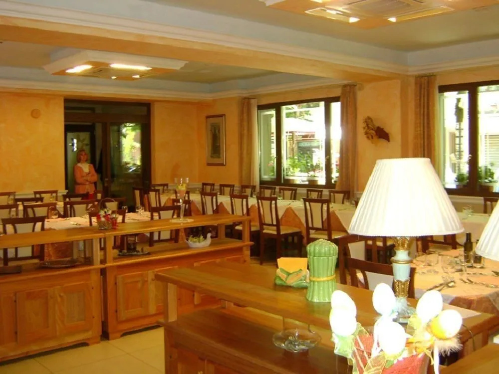 Hotel Adriana - Général