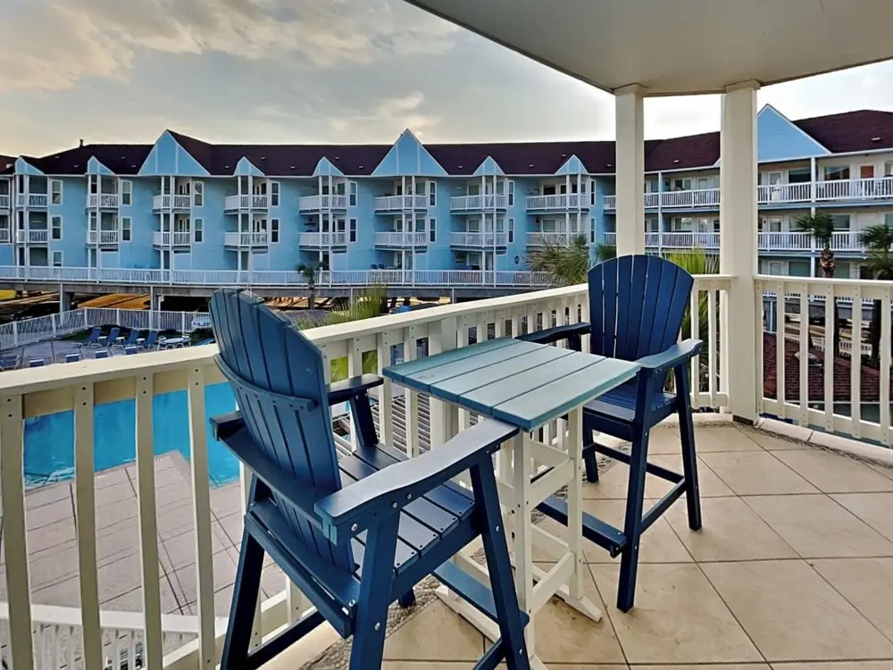 Shore Thing by Ryson Vacation Rentals