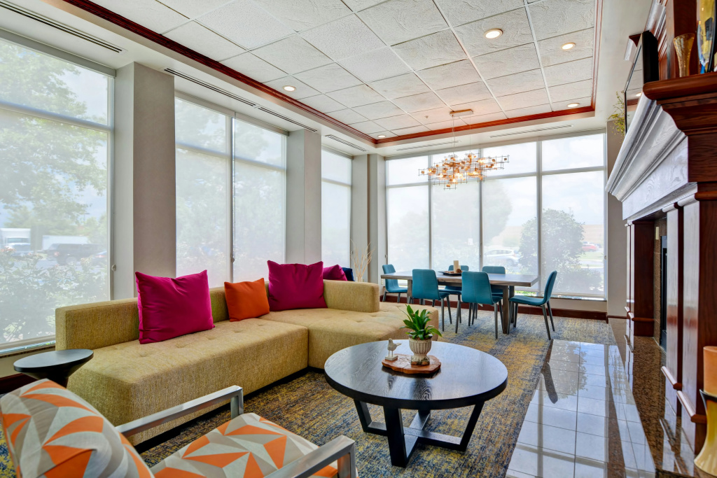 Hilton Garden Inn Conway - Général