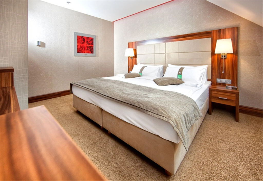 Holiday Inn Trnava by IHG - Général