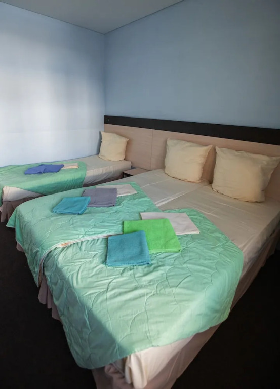 Отель Sun Terra - фото 35