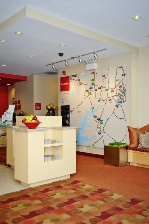 TownePlace Suites by Marriott Mooresville - Général