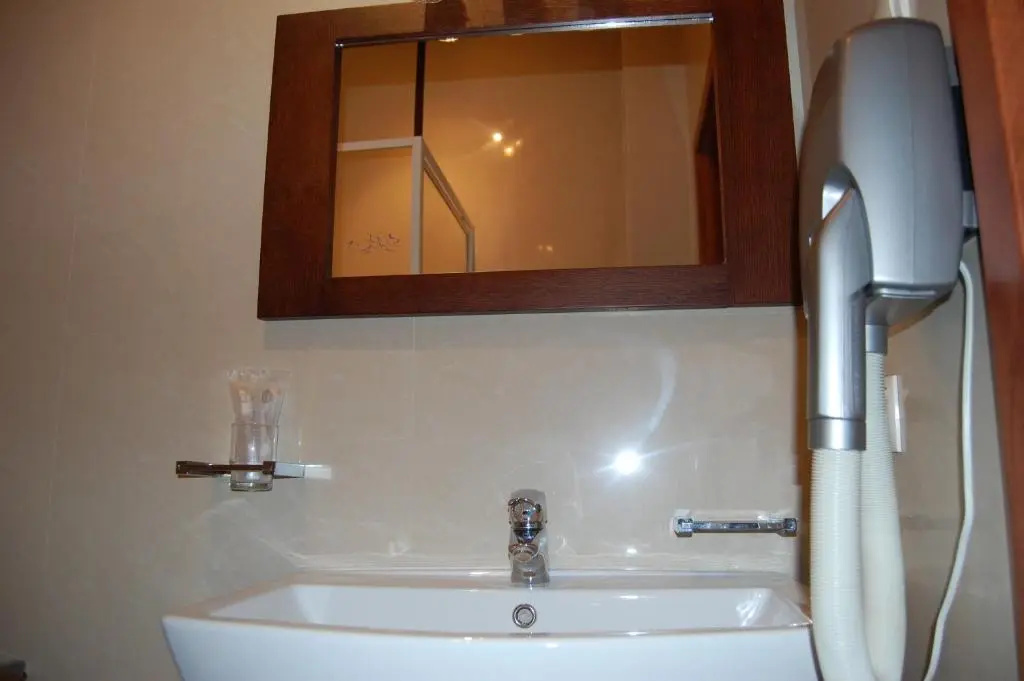 Hotel Altamira - Chambres