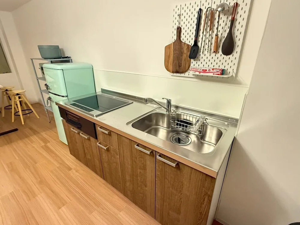 Kanda Urban Suites 사진 21