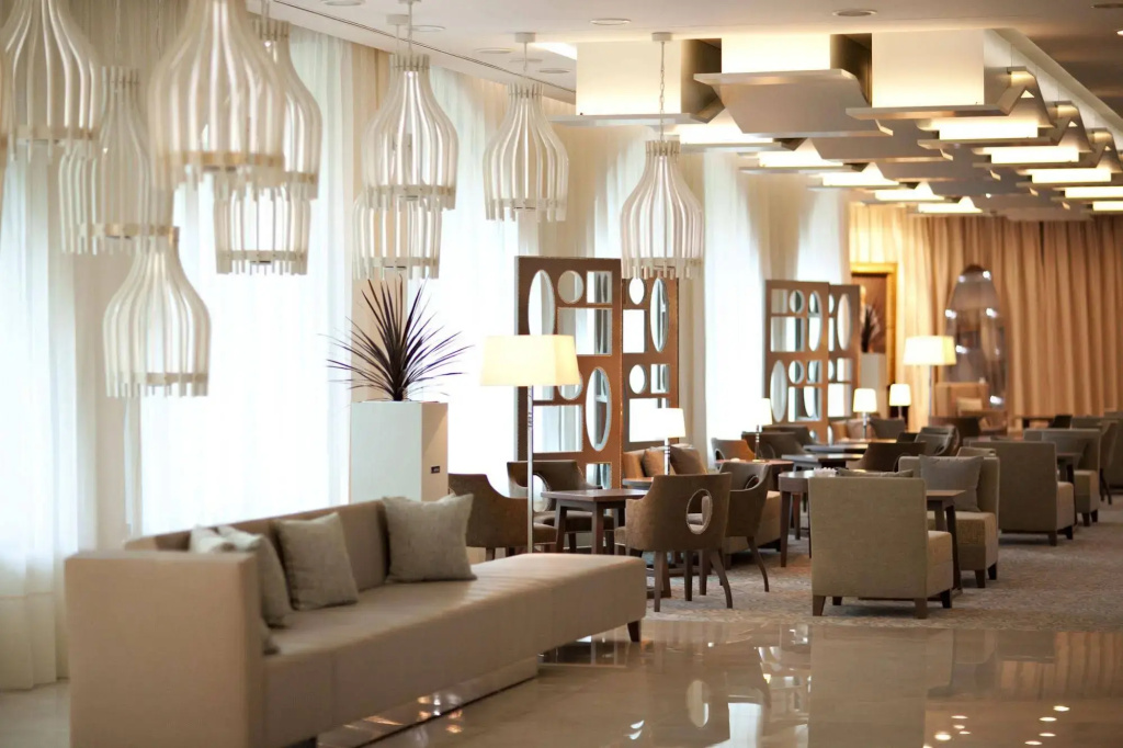 Hotel Zagreb - Général
