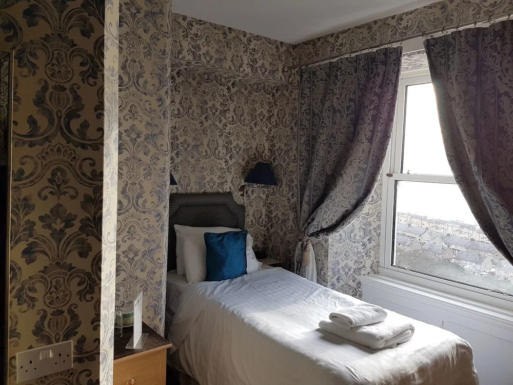Tyr Graig Castle - Chambres