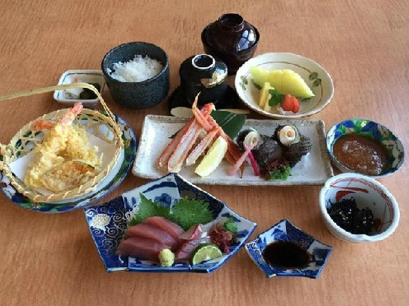 Hotel Bellreef Otsuki - Général