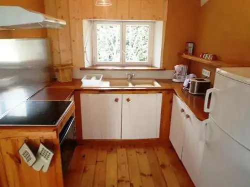 Afficher la photo 8 — Gite Estibeaux, 2 pièces, 2 personnes - FR-1-360-133