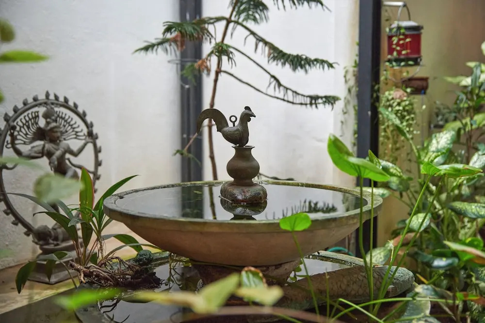 Le Jardin du Fort - Boutique Hotel - Chambres