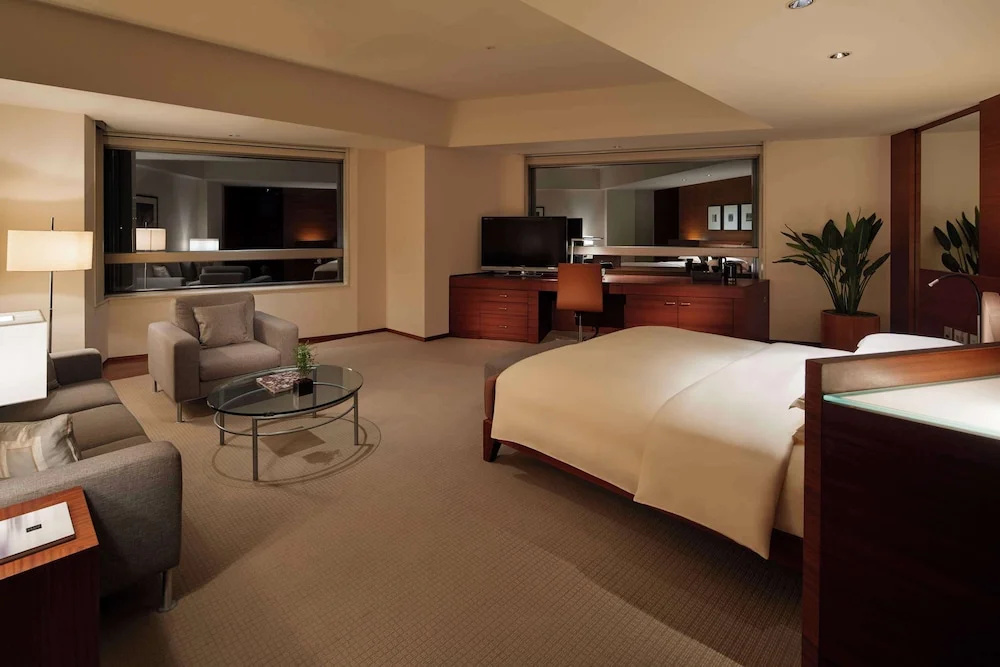 Grand Hyatt Tokyo 사진 14