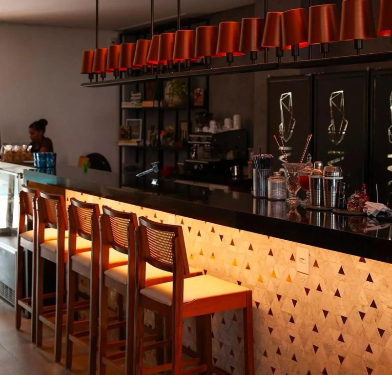 Pumma Business Hotel - Général