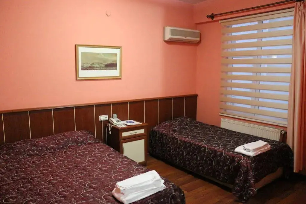 Hotel photo 28