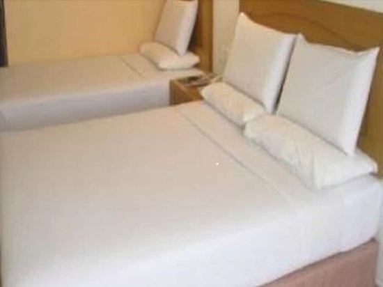 Megah D'Aru Hotel