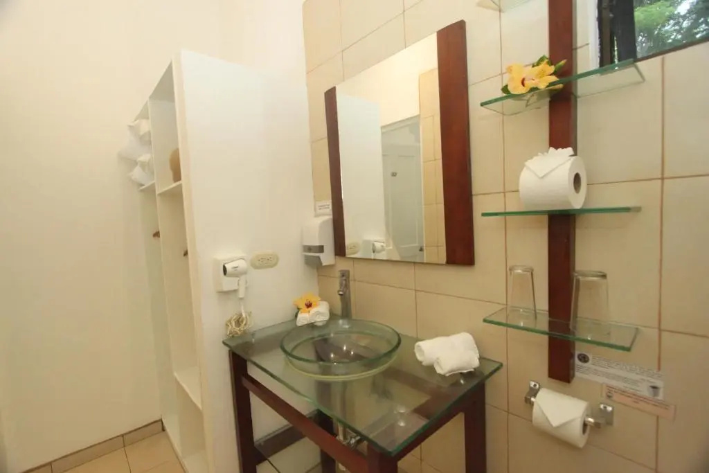Seis Playas Hotel - Chambres