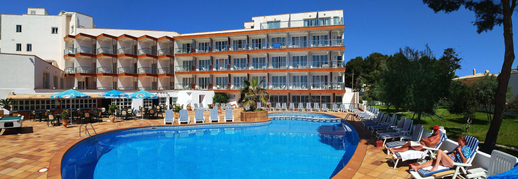 Hotel photo 26