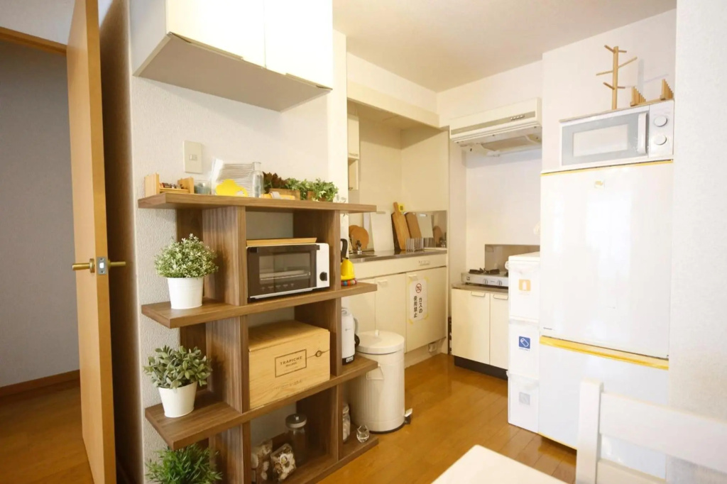 Pine Hills Minoshima - Vacation STAY 12178 사진 14