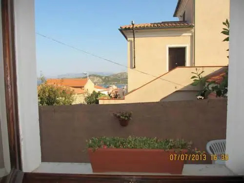 Sol del Caribe B & B