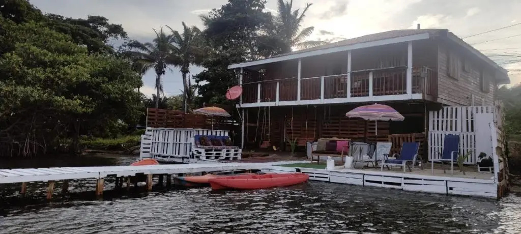 Victoria´s Beach House