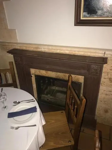 Hotel Rural La Muralla de Ledesma - Général