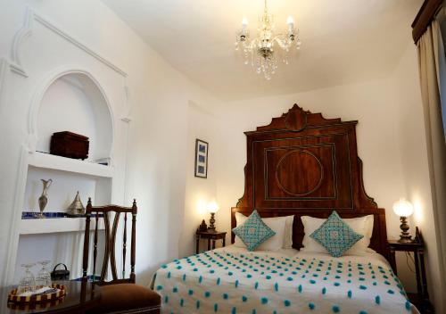 Riad Cherifa Hôtel by null