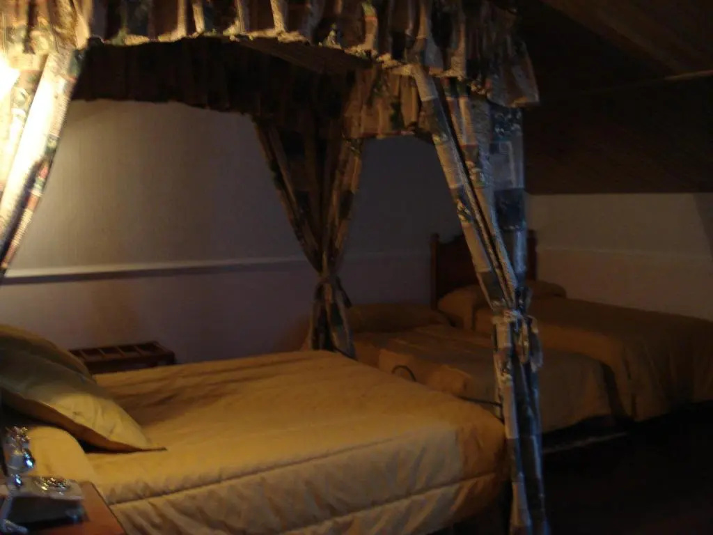 My Rooms City Hotel Camino De Santiago - Chambres