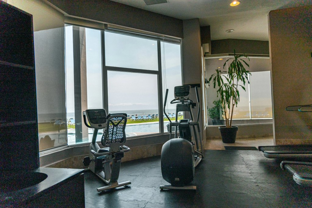 Hilton Garden Inn Boca del Rio Veracruz - Général