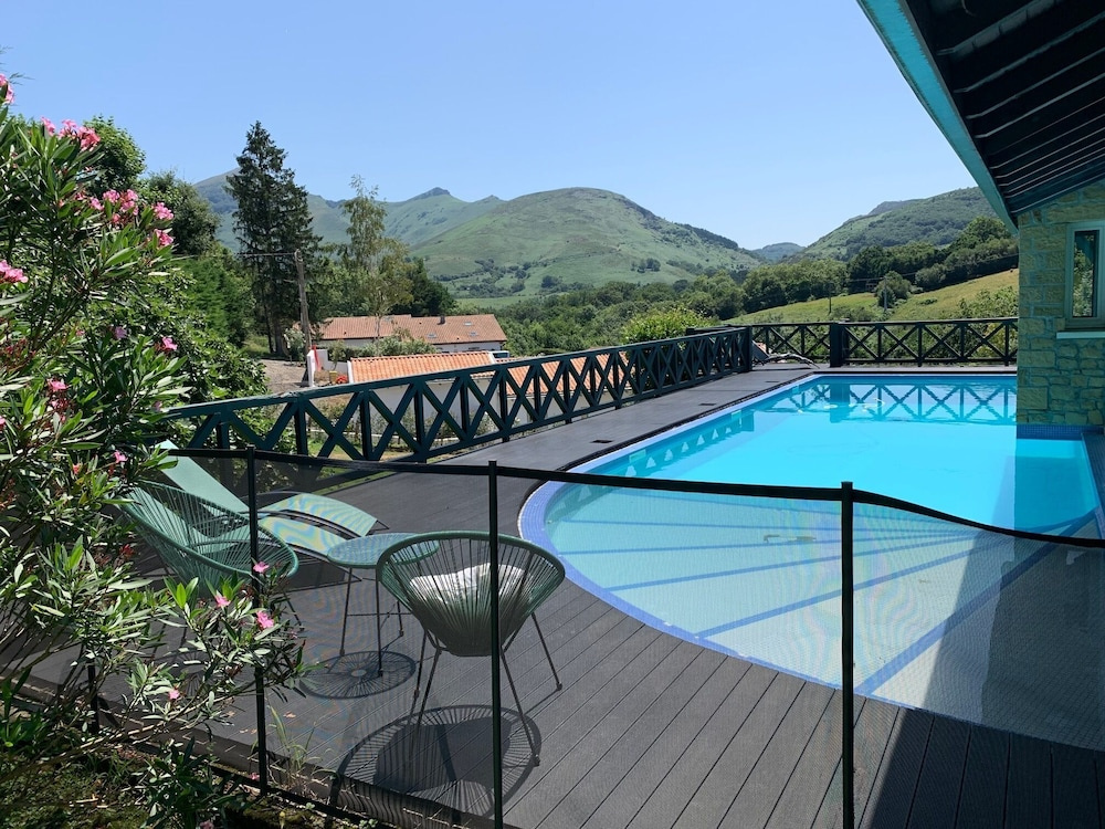 Villa Ongizatea