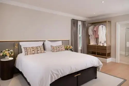 Tullyglass House Hotel - Général