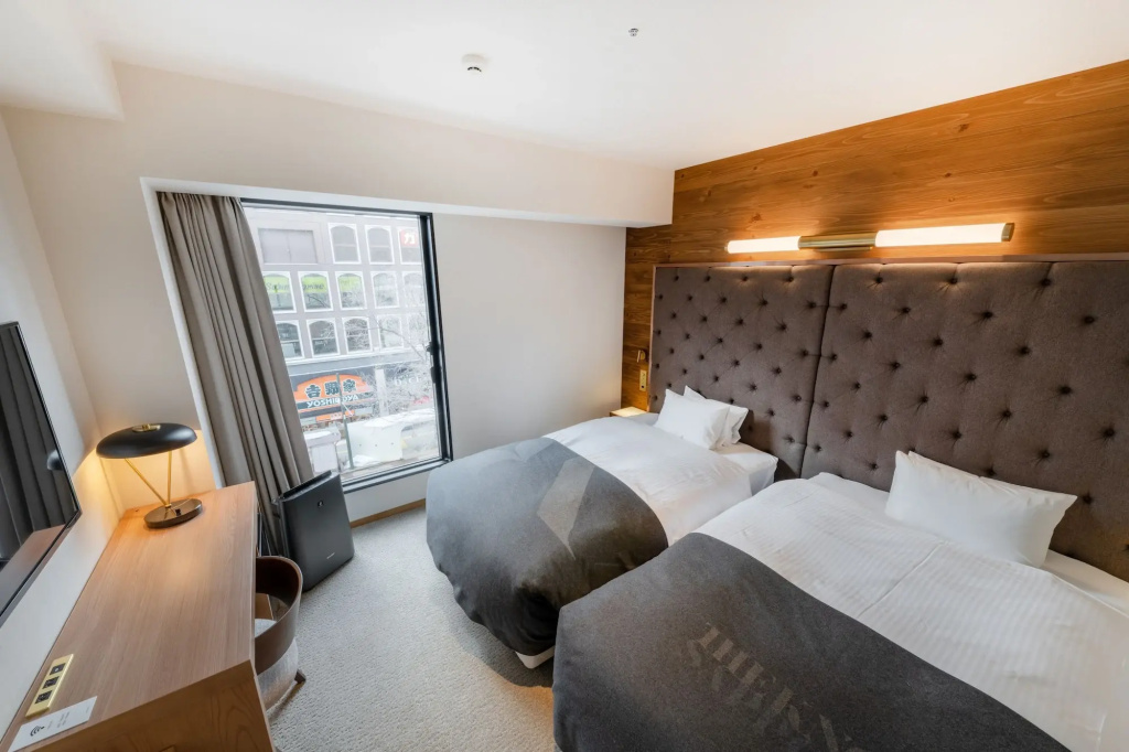 Hotel photo 12