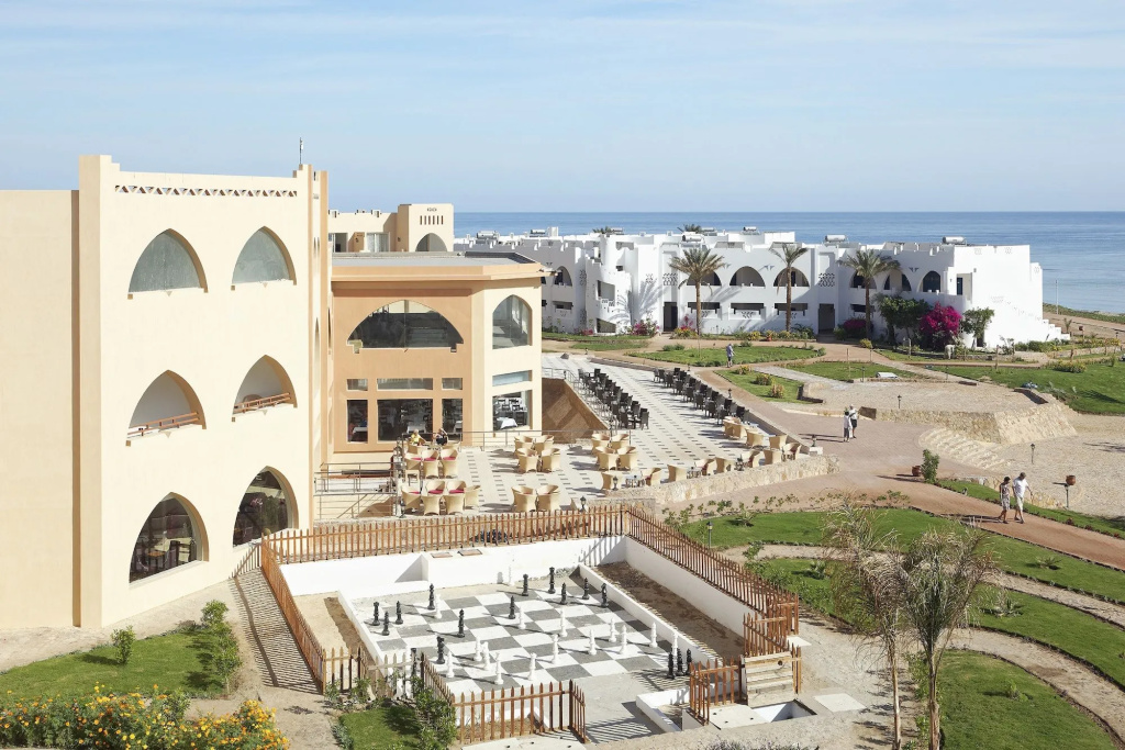 Three Corners Equinox Beach Resort