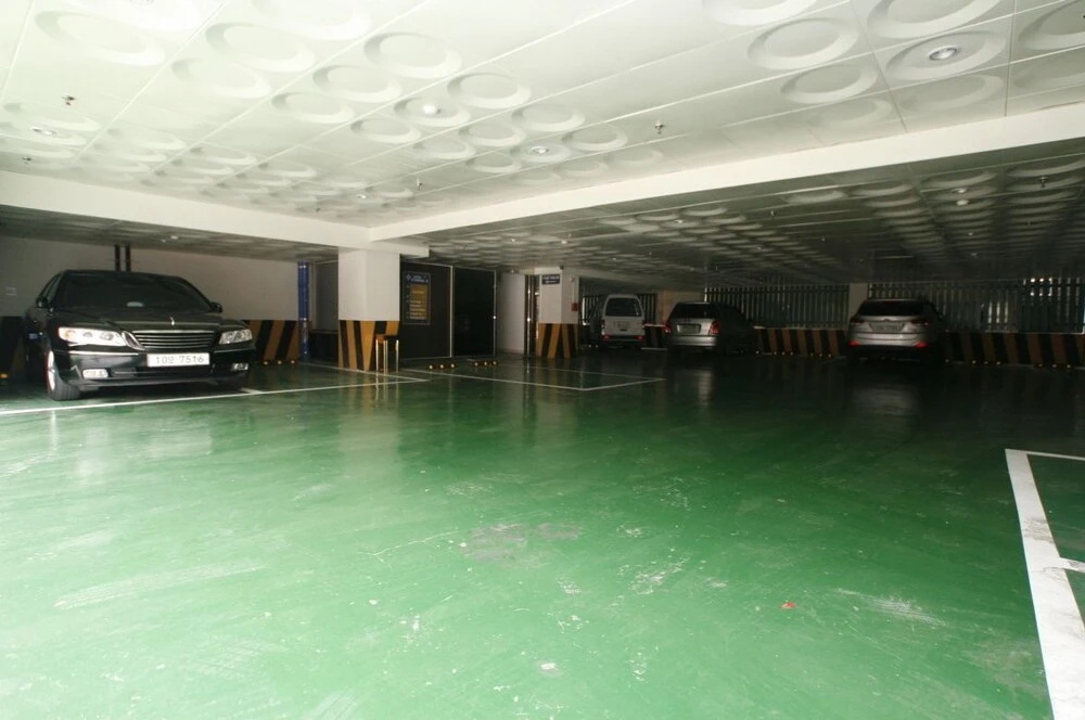 Hotel photo 19