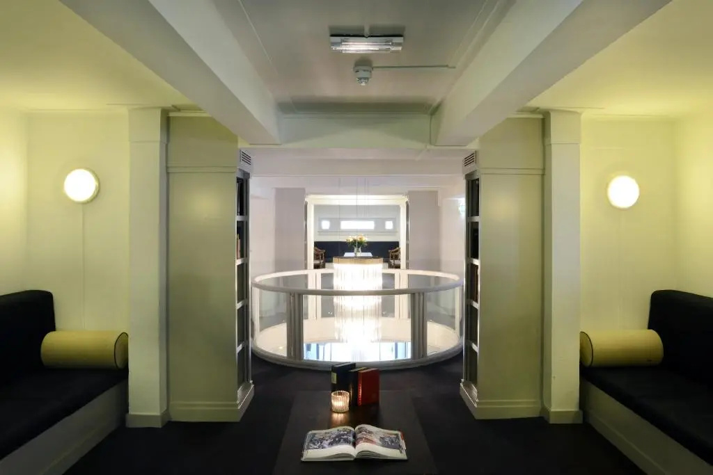 Tulip Inn Heerlen City Centre - Général