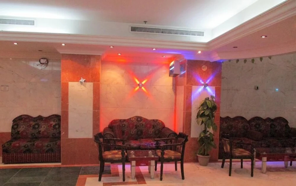 Masat Al Mohand Hotel alrawda