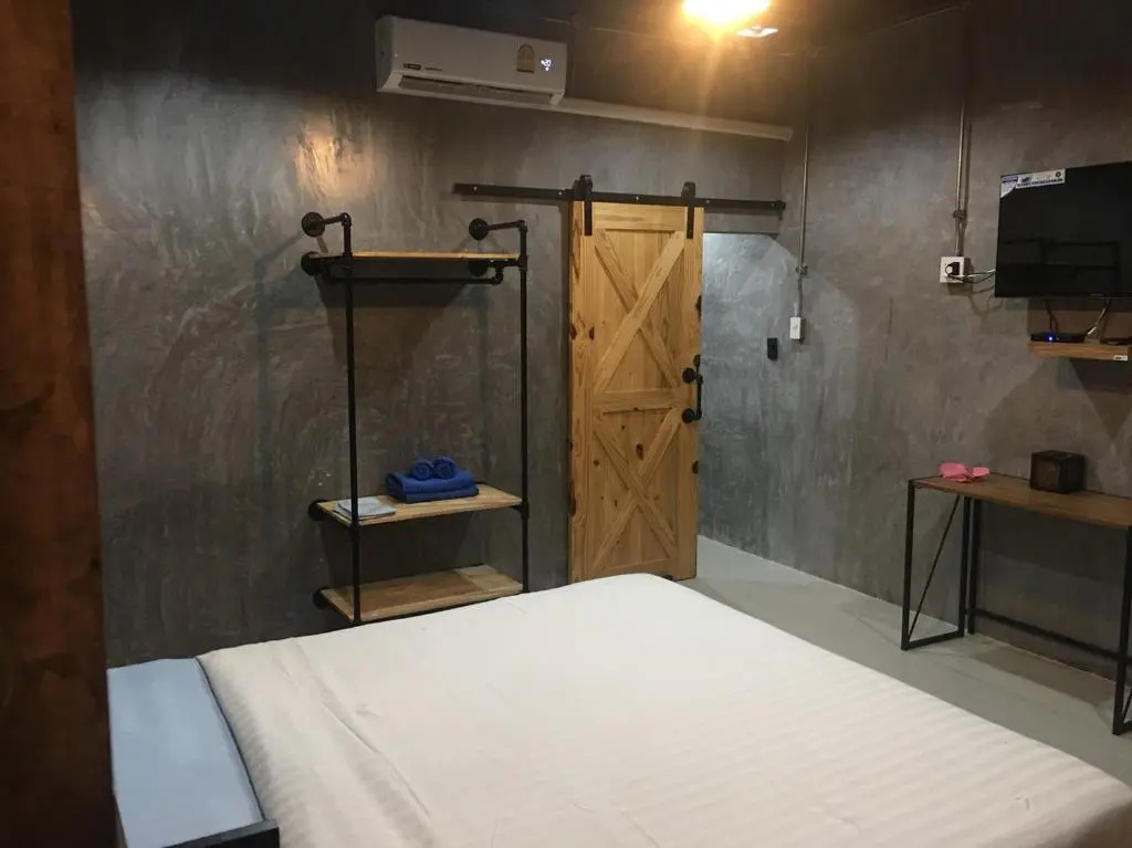 Aonang Buri Resort, Крабі, Таїланд мініатюра 12