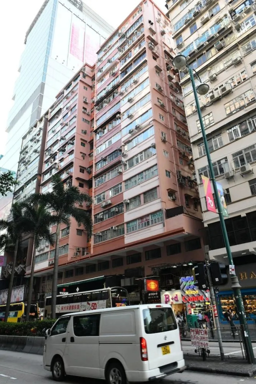 Star Hotel