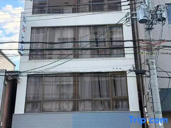 【YUME】 Matsuyamachi 301/Family-Friendly Apt with Kids Room & Kitchen | Near Namba/Shinsaibashi