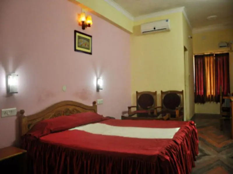 Executive room