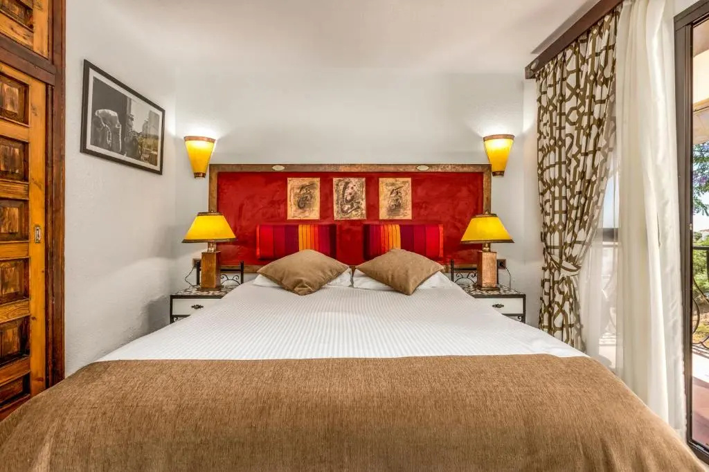 Boutique Hotel Las Islas - Adults Only - Chambres