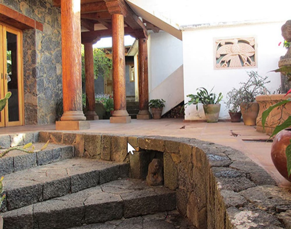 Hotel Estancia De La Era B&B