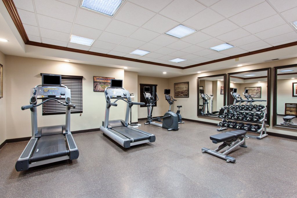 Staybridge Suites Lake Forest by IHG - Général