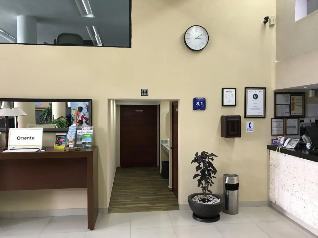 Hotel photo 22
