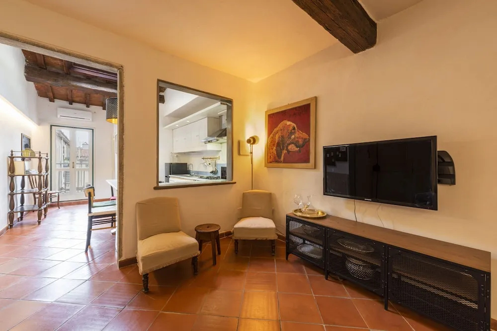 Comfort Apartment